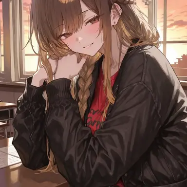 Profile image of かれん