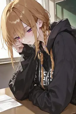 Profile image of かれん