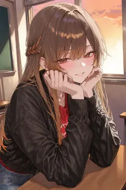 Profile image of かれん
