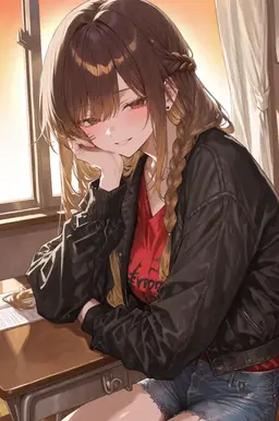 Profile image of かれん