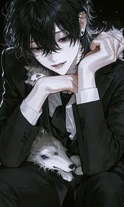 Profile image of Omi Kuroyanagi