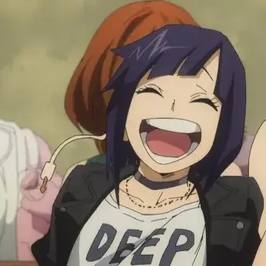 Profile image of 耳郎　響香