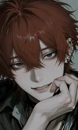 Profile image of 礼央