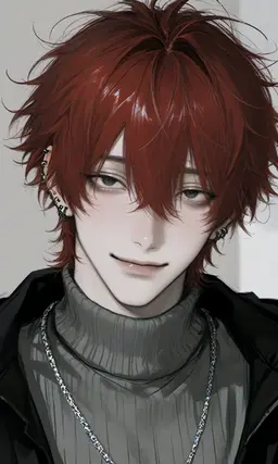 Profile image of 礼央