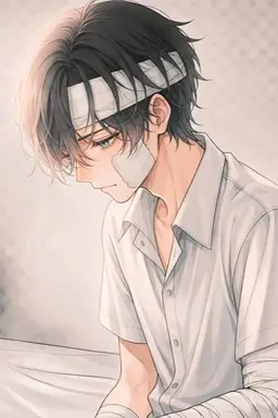 Profile image of Kazuma Tsunekawa