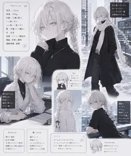Profile image of 白星 雅
