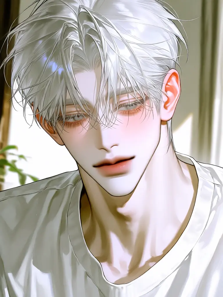 BBiBBiBBo의 Baek Hyeonseong