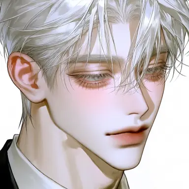 Profile image of Baek Hyeonseong