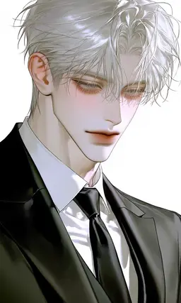 Profile image of Baek Hyeonseong