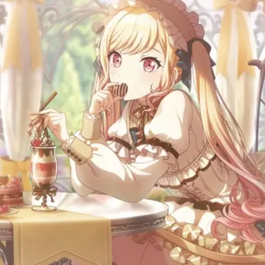 Profile image of 天馬咲希