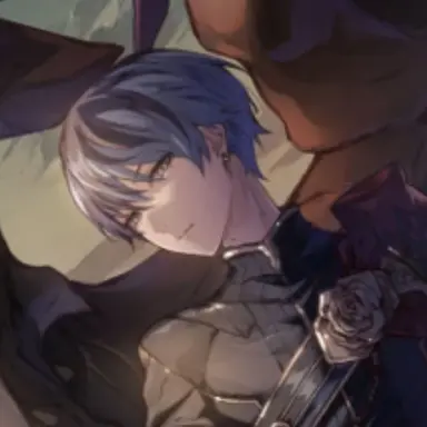 Profile image of 青柳冬弥