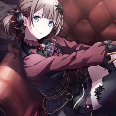 Profile image of 望月穂波
