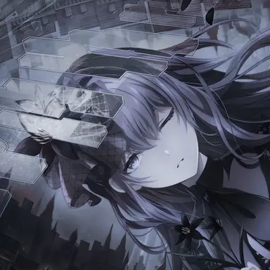 Profile image of 朝比奈まふゆ