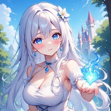 Profile image of アリス