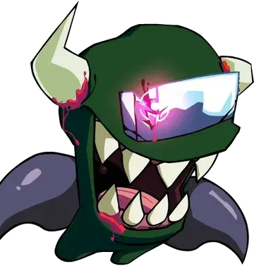 Profile image of 그린 임포스터