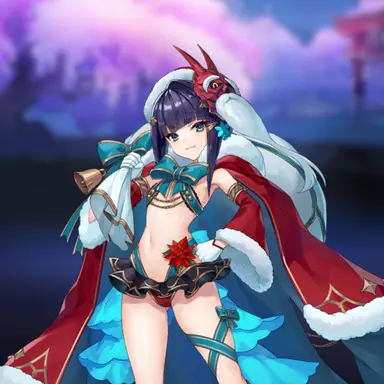 Profile image of 滝夜叉姫