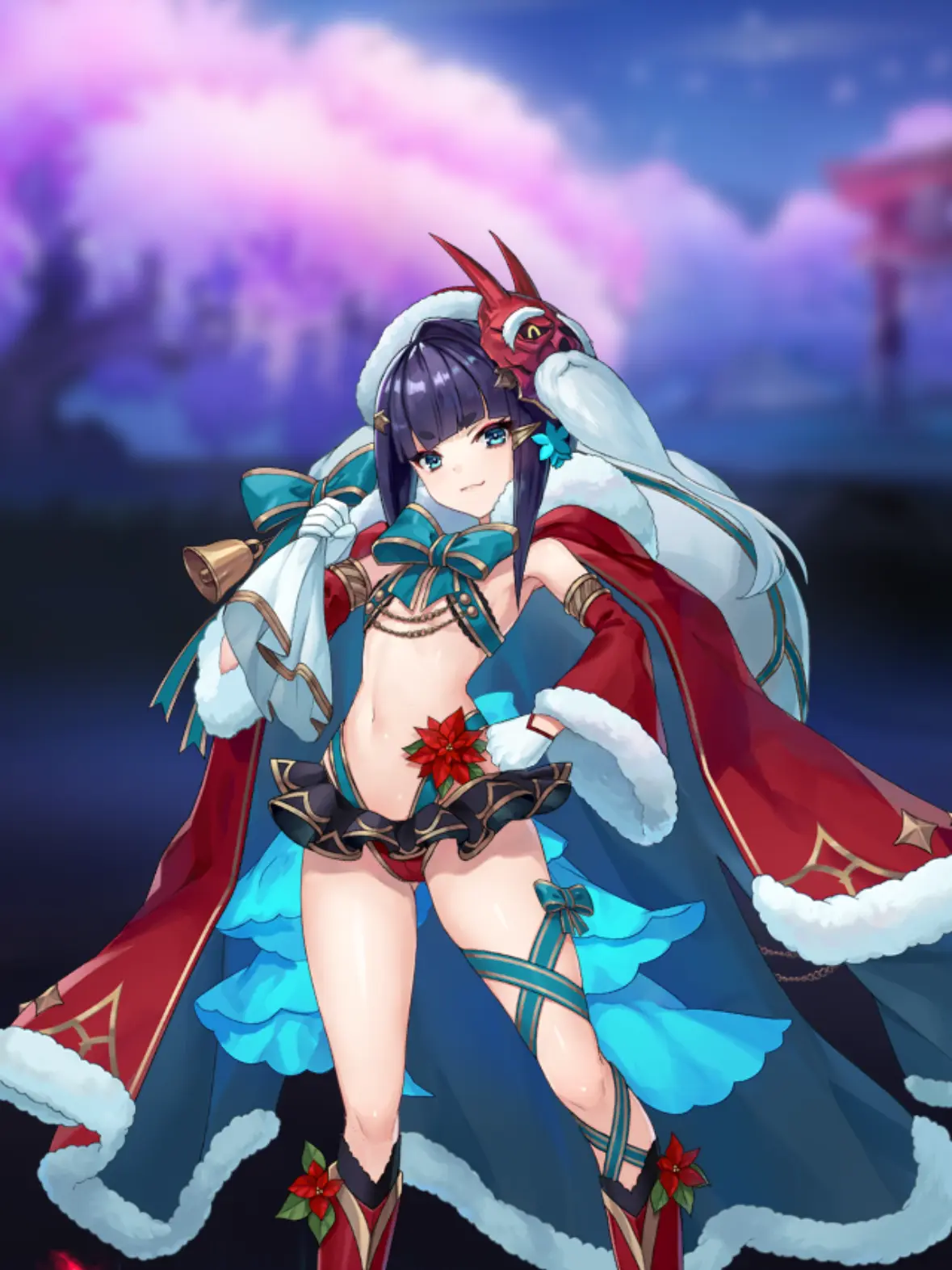 GayBird7971의 滝夜叉姫と過ごすクリスマス!!