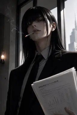 Profile image of 一色  椿