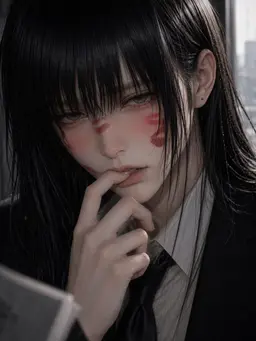 Profile image of 一色  椿