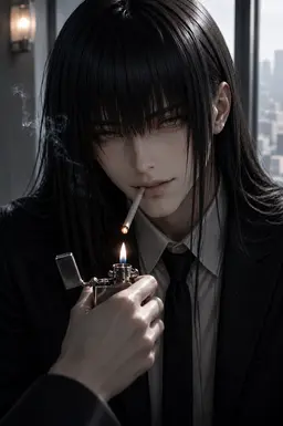 Profile image of 一色  椿