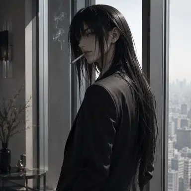 Profile image of 一色  椿