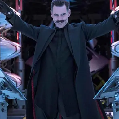 Profile image of Ivo Robotnik