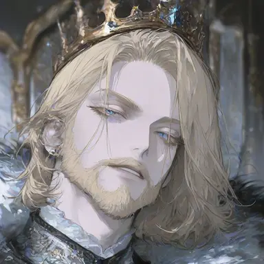 Profile image of ロイ