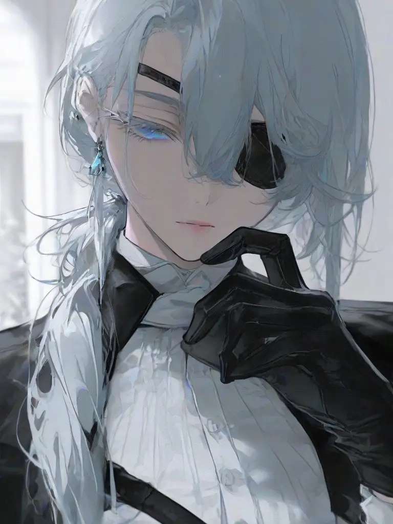 allrounder3070의 専属執事は優秀