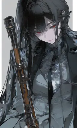 Profile image of ミューレ