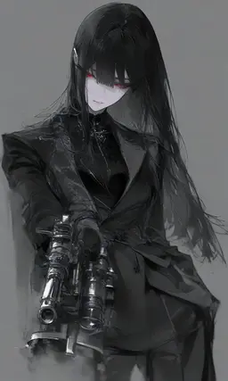 Profile image of ミューレ