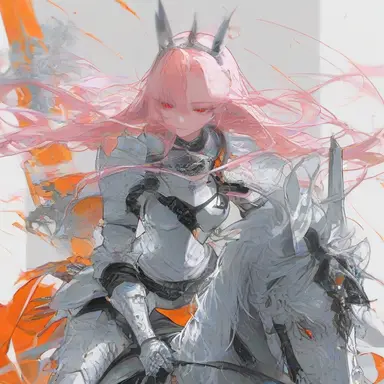 Profile image of フェンリ