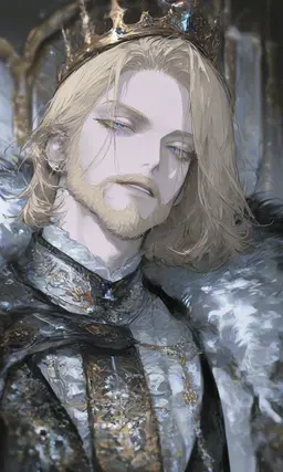 Profile image of ロイ