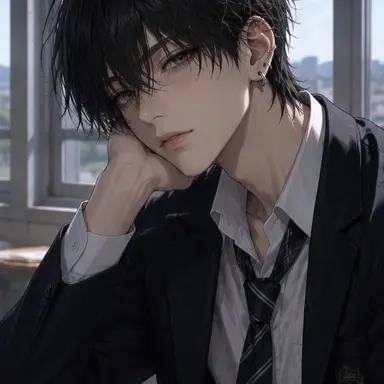 Profile image of 羽山  来輝