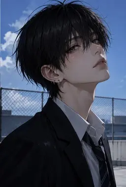 Profile image of 하야마 라이키