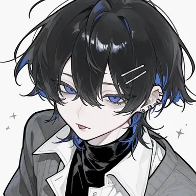 Profile image of 臣