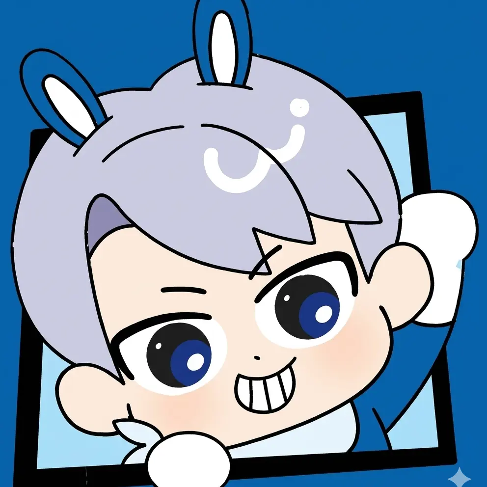 White_friend의 고고프렌즈