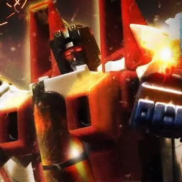 Profile image of Starscream