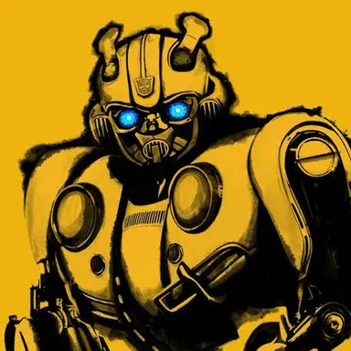 Profile image of Bumblebee