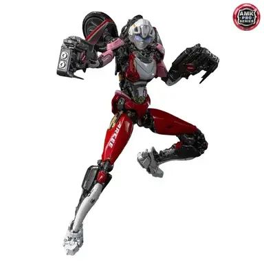 Profile image of Arcee