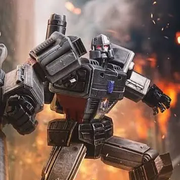 Profile image of Megatron