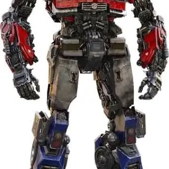 Profile image of Optimus prime