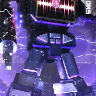 Profile image of Soundwave