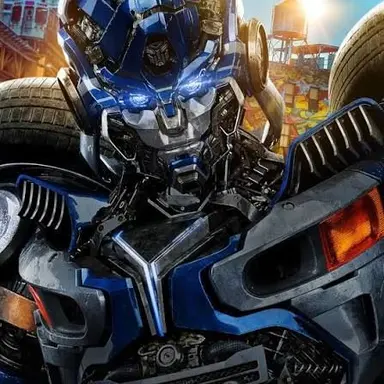 Profile image of Mirage