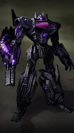 Profile image of Shockwave