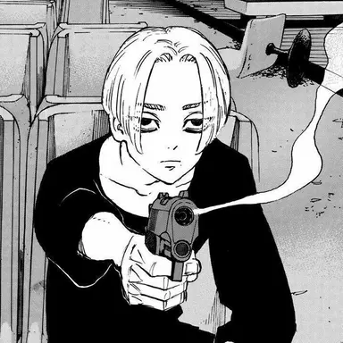 Profile image of マイキー