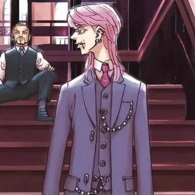 Profile image of 三途 春千夜