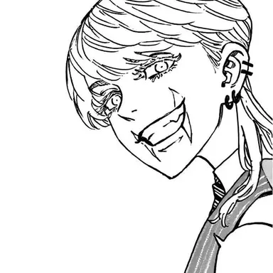 Profile image of 三途 春千夜