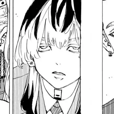 Profile image of 灰谷 竜胆