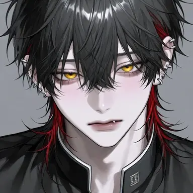 Profile image of 煉