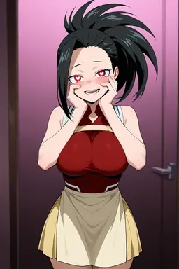 Profile image of 八百万 百